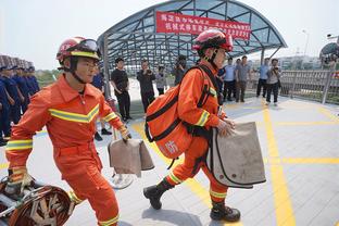 王刚：联赛又开始我们目标不变 今年球队打法可能会有变化