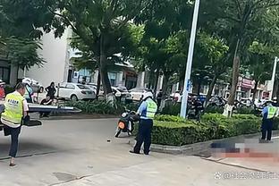 波波：会认真考虑明天背靠背打雷霆文班是否出场